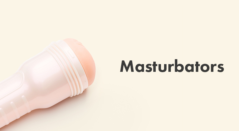 Masturbators
