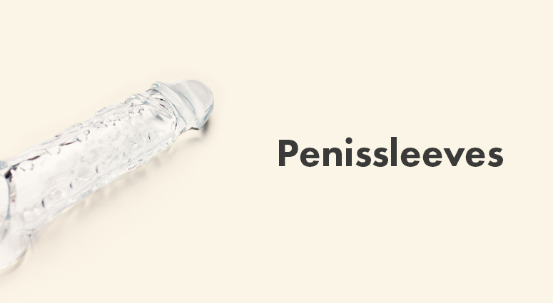 Penispompen & Penis Sleeves