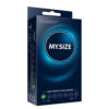 Afbeelding van MY.SIZE Pro 47 mm Condooms - 10 stuks - ToyToyToys.nl