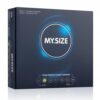 Afbeelding van MY.SIZE Pro 49 mm Condooms - 36 stuks - ToyToyToys.nl