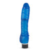 Afbeelding van Waterdichte Blauwe Vibrator - ToyToyToys.nl