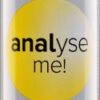 Afbeelding van Pjur Analyse Me! Anaal Glijmiddel Op Siliconenbasis - 100 ml - ToyToyToys.nl