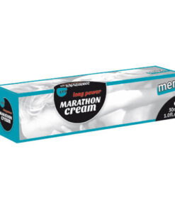 Afbeelding van Marathon Crème Voor Mannen - 30 ml - ToyToyToys.nl