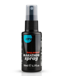 Afbeelding van Marathon Verdovende Penis Spray Voor Mannen - 50 ml - ToyToyToys.nl