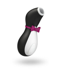 Afbeelding van Satisfyer Pro Penguin Next Generation - ToyToyToys.nl