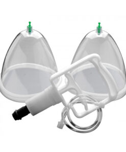 Afbeelding van Breast Cupping System - ToyToyToys.nl