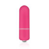 Afbeelding van Bullet vibrator met 10 snelheden - roze - ToyToyToys.nl