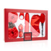 Afbeelding van Loveboxxx - I Love Red Couples Box - ToyToyToys.nl