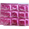Afbeelding van VITALIS - Strong Condooms - 100 stuks - ToyToyToys.nl